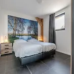 Thatched With Private Terrace Nr 670 Baarle-Nassau