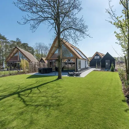 Thatched With Private Terrace Nr 670 Σπίτι διακοπών *