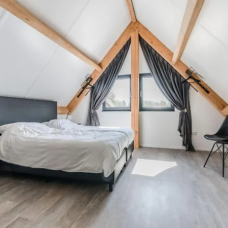 Thatched With Private Terrace Nr 670 Σπίτι διακοπών *