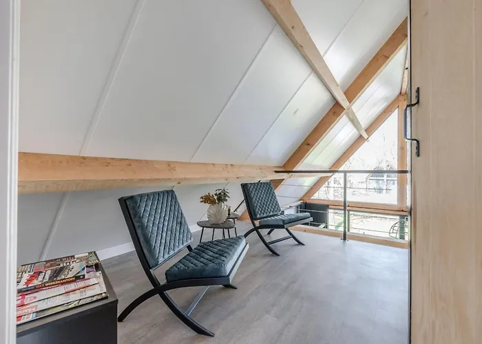 Thatched With Private Terrace Nr 670 Σπίτι διακοπών