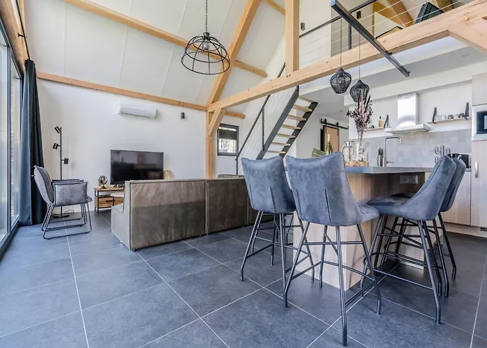 Σπίτι διακοπών Thatched With Private Terrace Nr 670