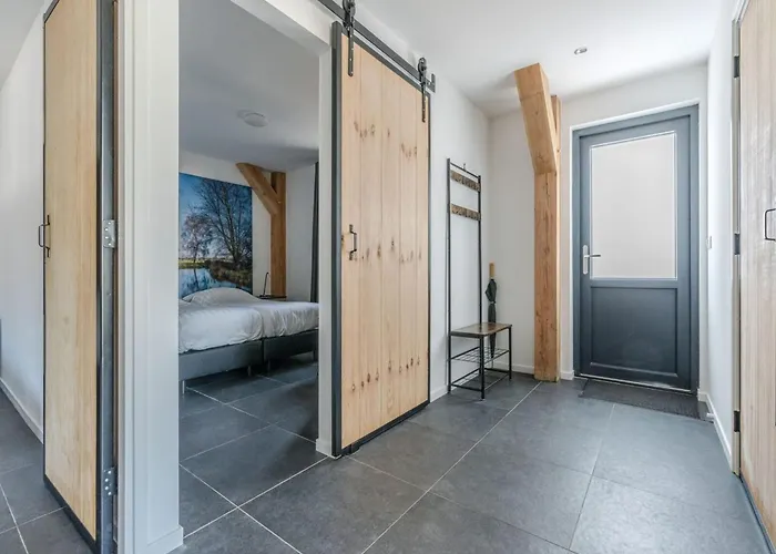 Thatched With Private Terrace Nr 670