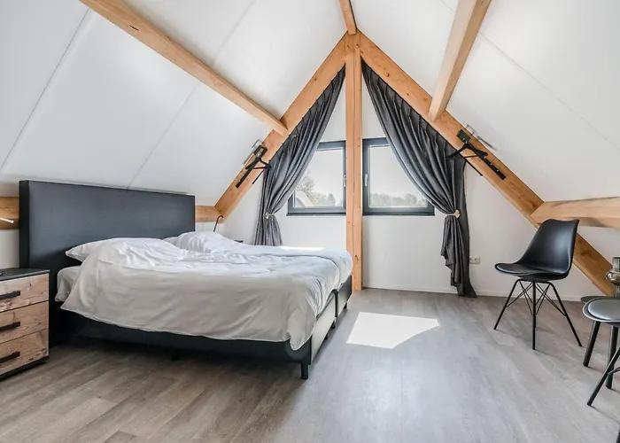 Thatched With Private Terrace Nr 670 Vakantiehuis *