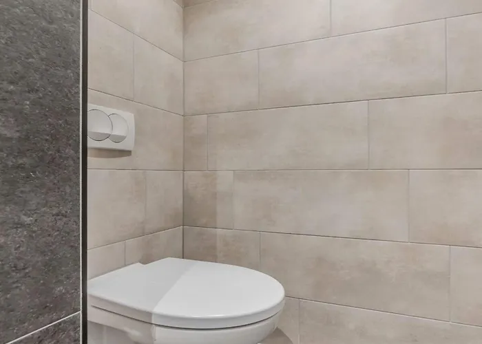 Thatched With Private Terrace Nr 670 Σπίτι διακοπών Baarle-Nassau