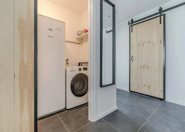 Σπίτι διακοπών Thatched With Private Terrace Nr 670