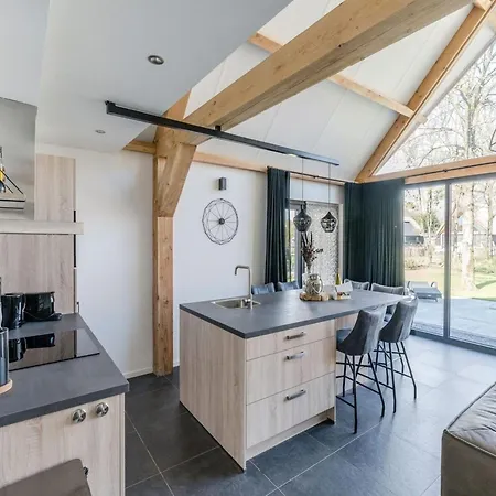 Thatched With Private Terrace