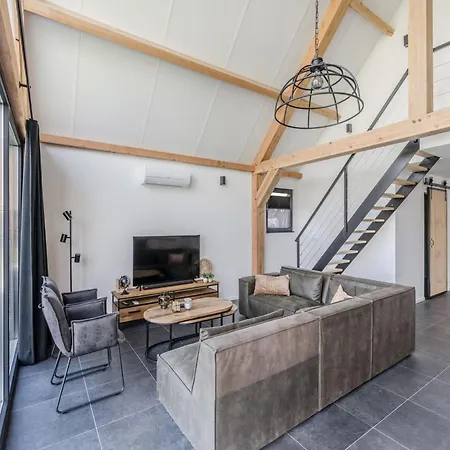 Thatched With Private Terrace