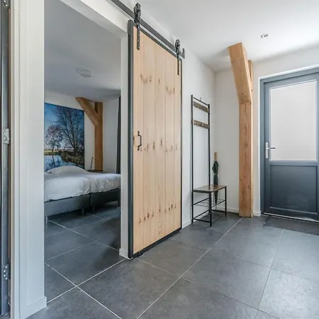 Thatched With Private Terrace