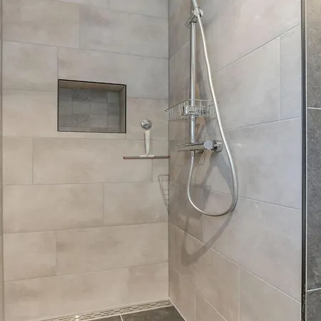 Dom wakacyjny Thatched With Private Terrace *