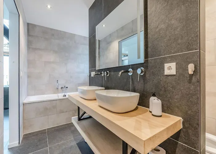 Thatched With Private Terrace Nr 670 Casa de Férias Baarle-Nassau